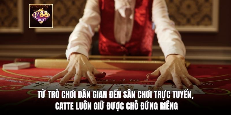 Từ trò chơi dân gian đến sân chơi trực tuyến