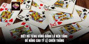 Nền tảng để nâng cao tỷ lệ chiến thắng