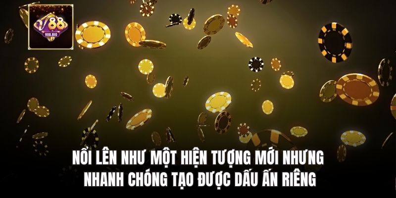 DM casino là gì