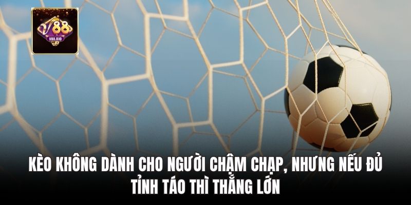 Sự khác biệt giữa kèo rung và các loại cược khác 