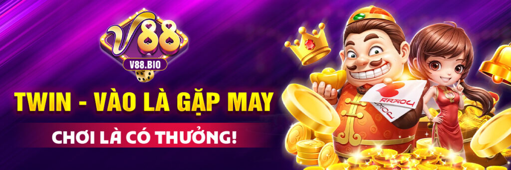 V88.bio – Cổng game đổi thưởng uy tín, tích hợp nhiều trò chơi hot và dễ chơi.