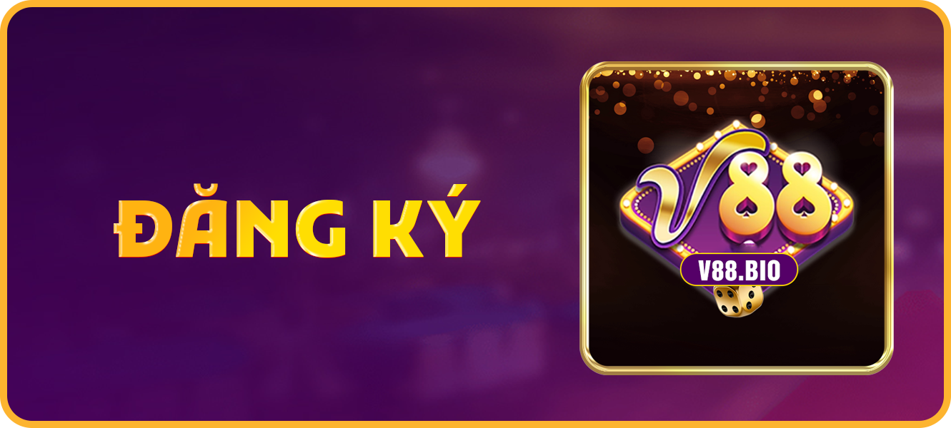 Hướng dẫn đăng ký v88.bio