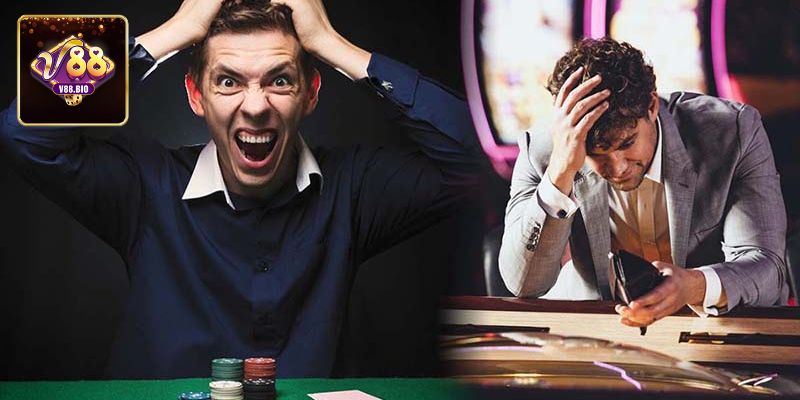 Giới thiệu về chơi cờ bạc có trách nhiệm V88