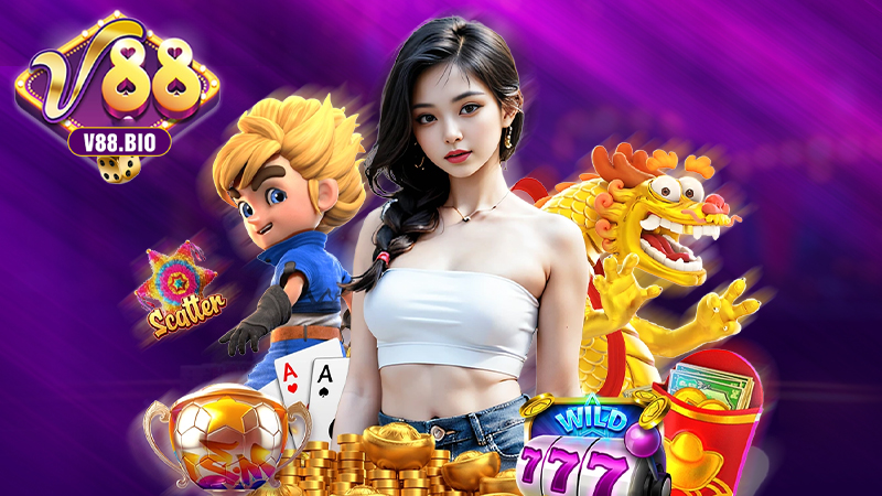 Đa dạng trò chơi cá cược đổi thưởng hàng đầu